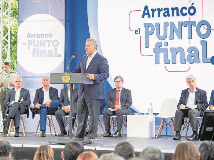 Gobierno emitirá $17 billones en TES para atender contingencias