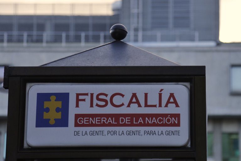 Sentencias y conciliaciones que se han pagado por parte de la Fiscalía General de la Nación