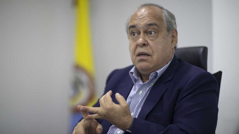 Demandas contra el Estado colombiano no se detuvieron ni en pandemia y pretenden obtener $ 426 billones